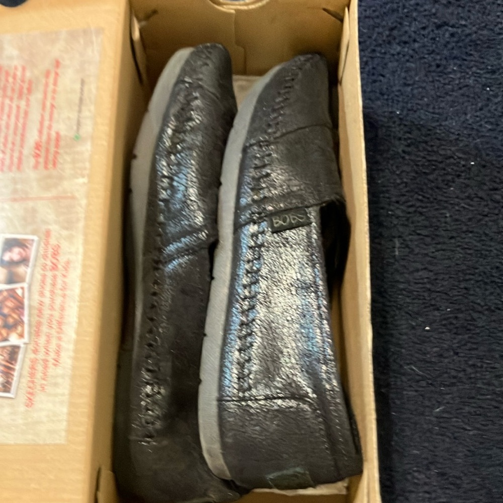 Bobs by skechers